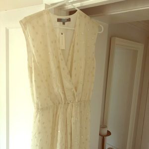 Anthropologie Eva Franco dress